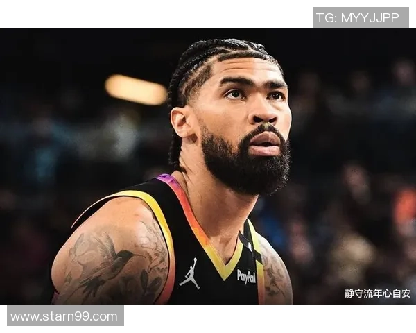 菲尼克斯太阳迎战劲敌全力冲击季后赛目标展现团队实力